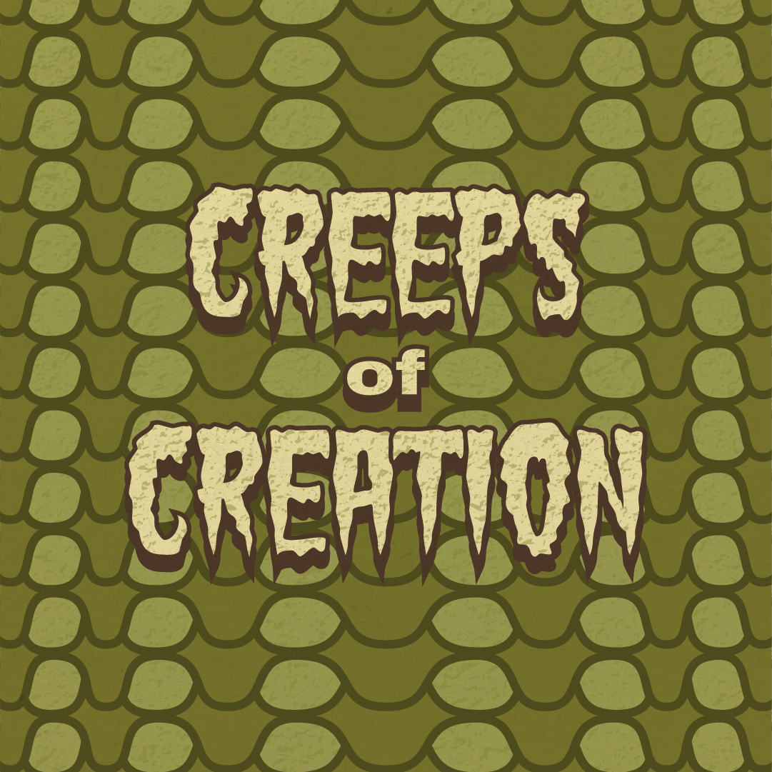 Creeps Of Creation