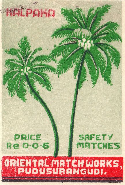 Matchbook