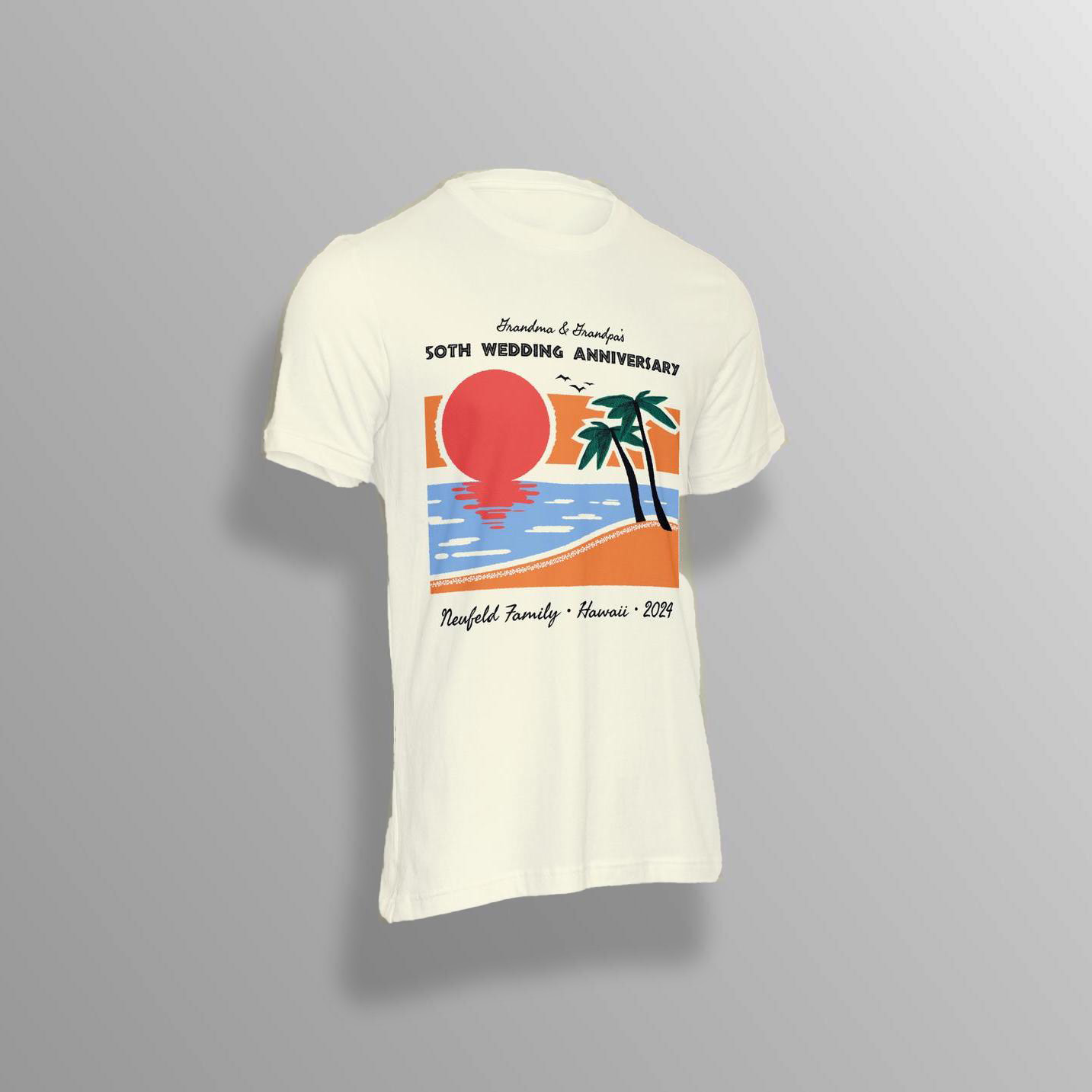 Shirt mockup