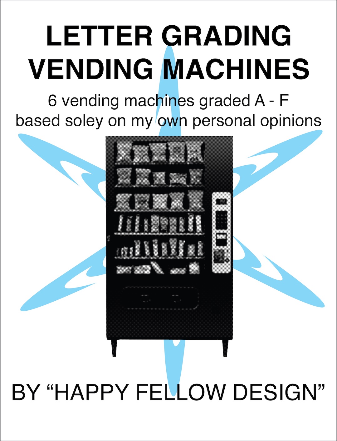 Full poster contents